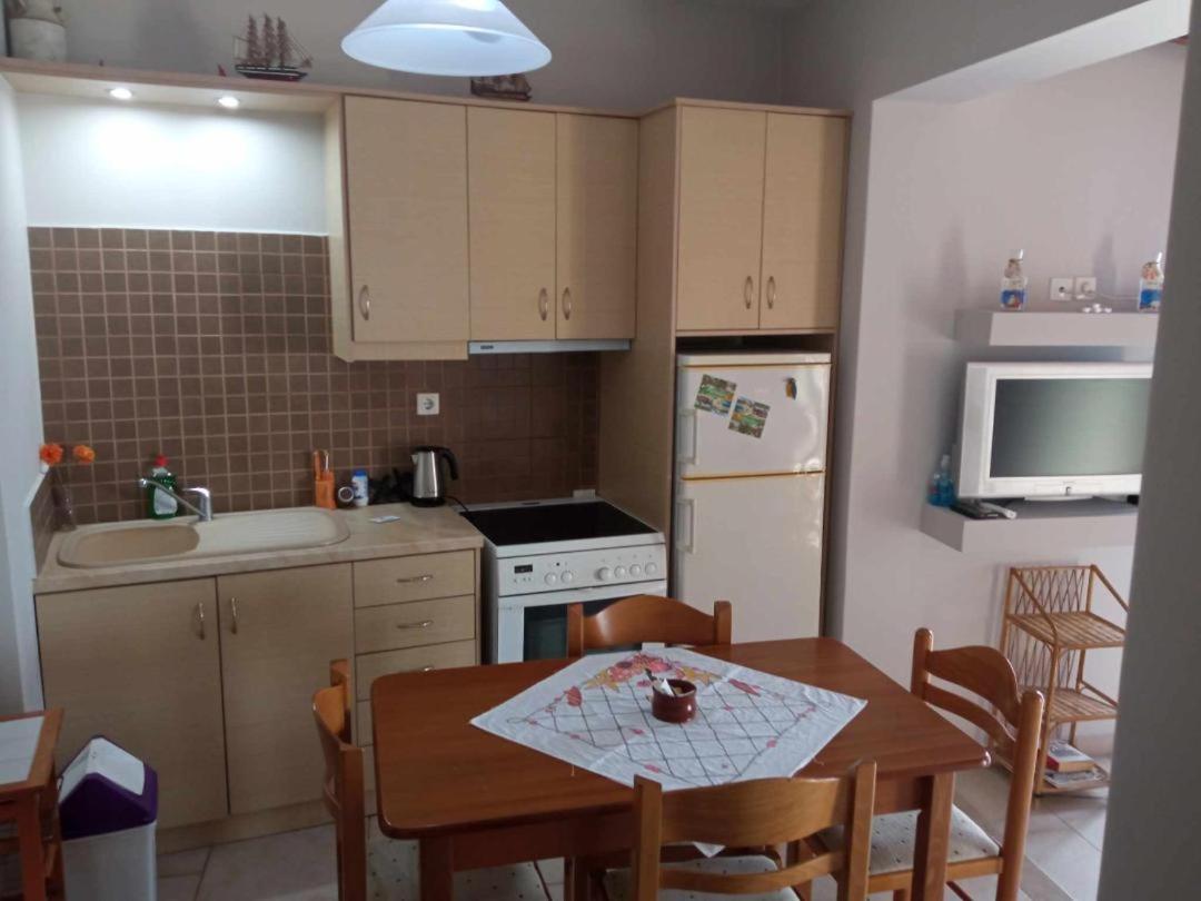 Mouselis Apartments Panormos  Extérieur photo