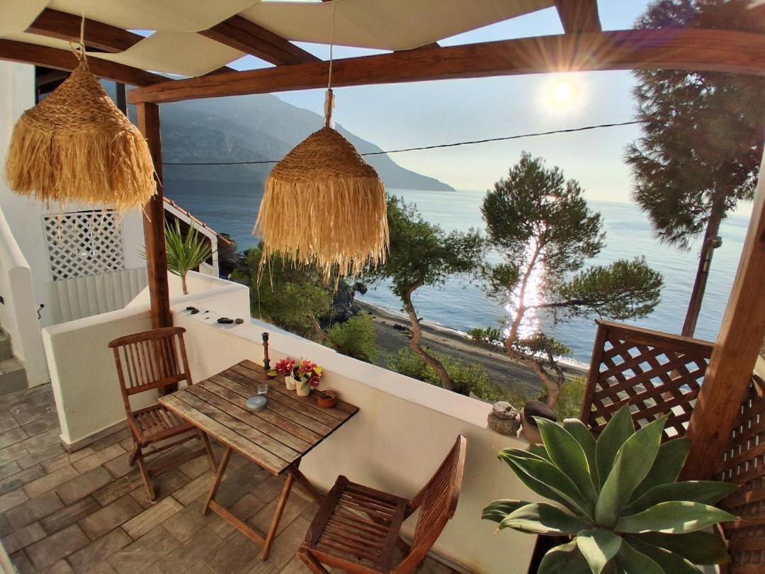 Mouselis Apartments Panormos  Extérieur photo