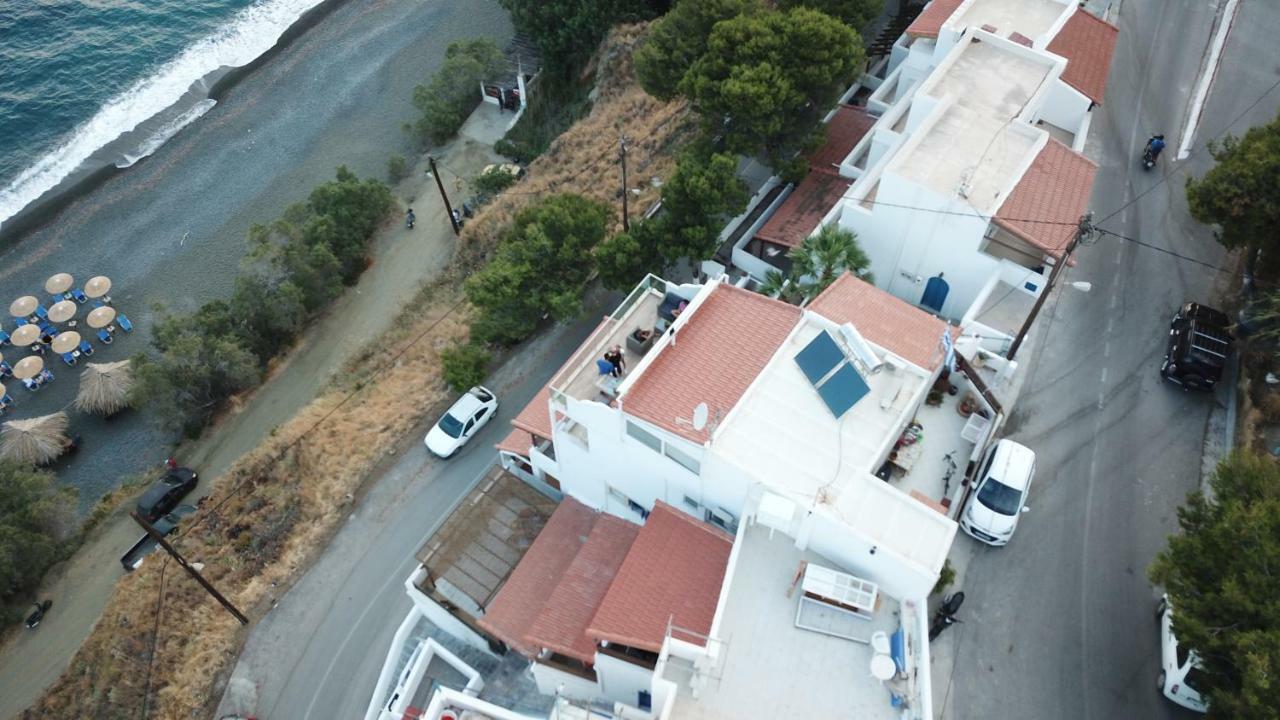 Mouselis Apartments Panormos  Extérieur photo