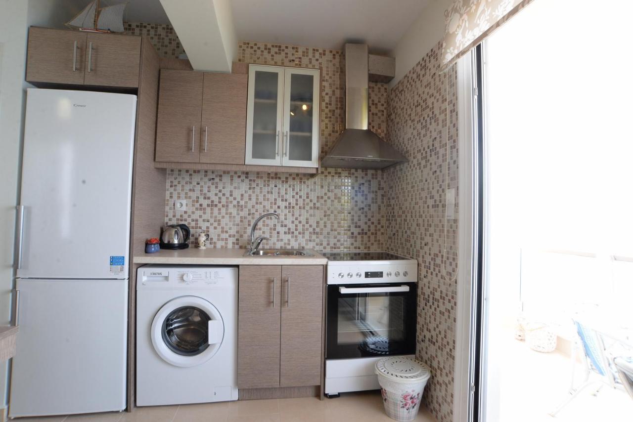 Mouselis Apartments Panormos  Extérieur photo