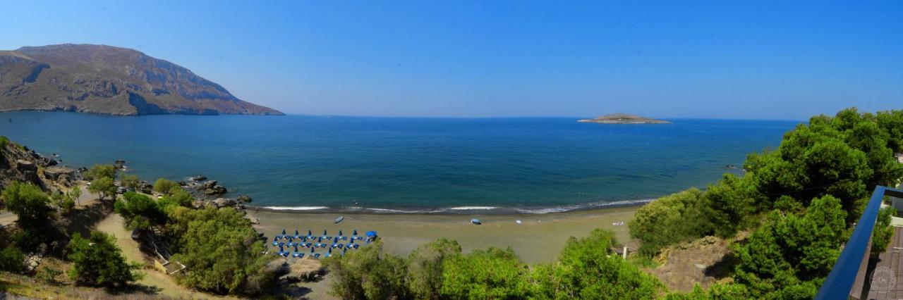 Mouselis Apartments Panormos  Extérieur photo